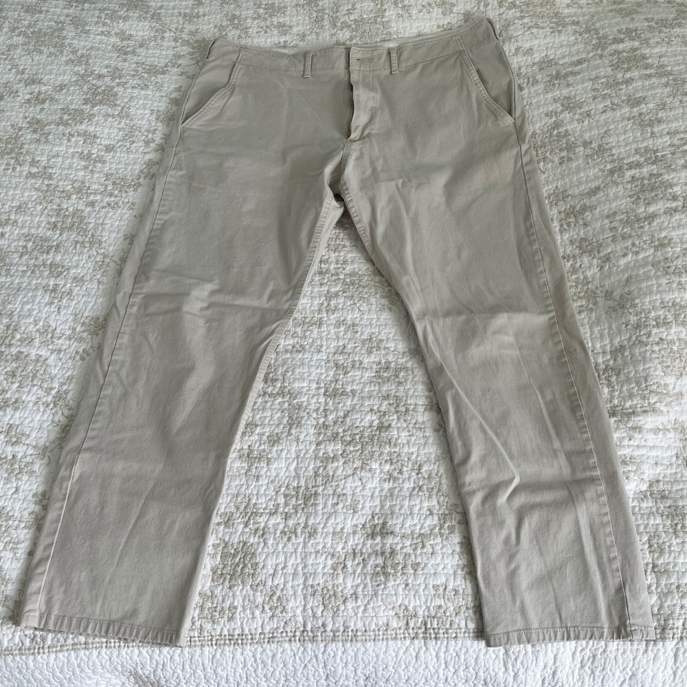 Levi’s Chino Pants